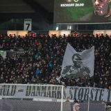 FCM - Brøndby 1. marts 2018